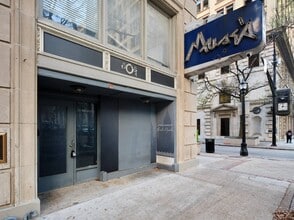 50 Peachtree St NW, Atlanta, GA à louer Photo intérieure– Image 1 sur 6