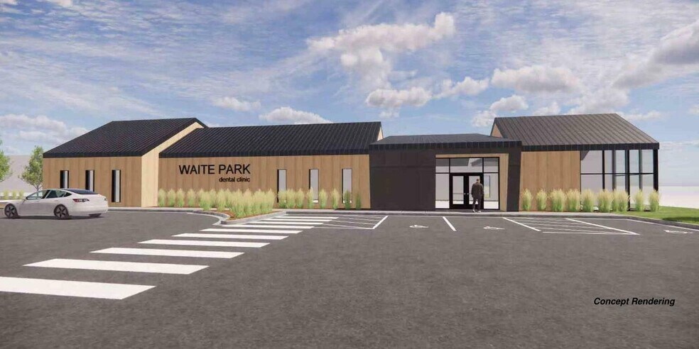 314 10th Ave S, Waite Park, MN à louer - Photo de l’immeuble – Image 2 sur 5