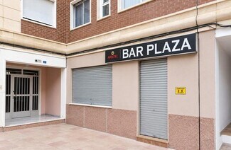 Plus de détails pour Paz, 78, Jacarilla - Local commercial à vendre