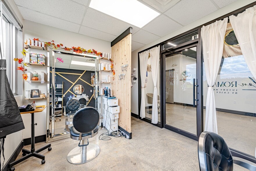 335 Morganza Rd, Canonsburg, PA à louer - Photo intérieure – Image 3 sur 23