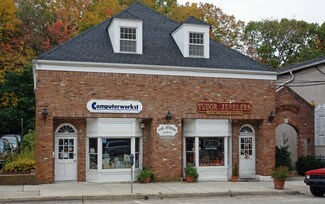 Plus de détails pour 260 Main St, Northport, NY - Bureau à louer