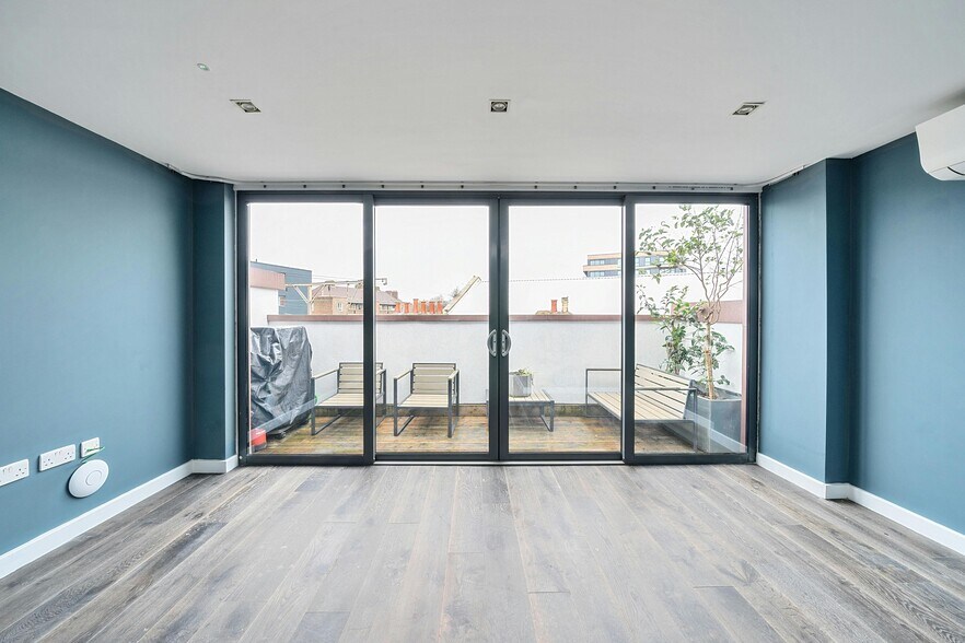 6 Westgate St, Londres à louer - Photo de l’immeuble – Image 3 sur 9