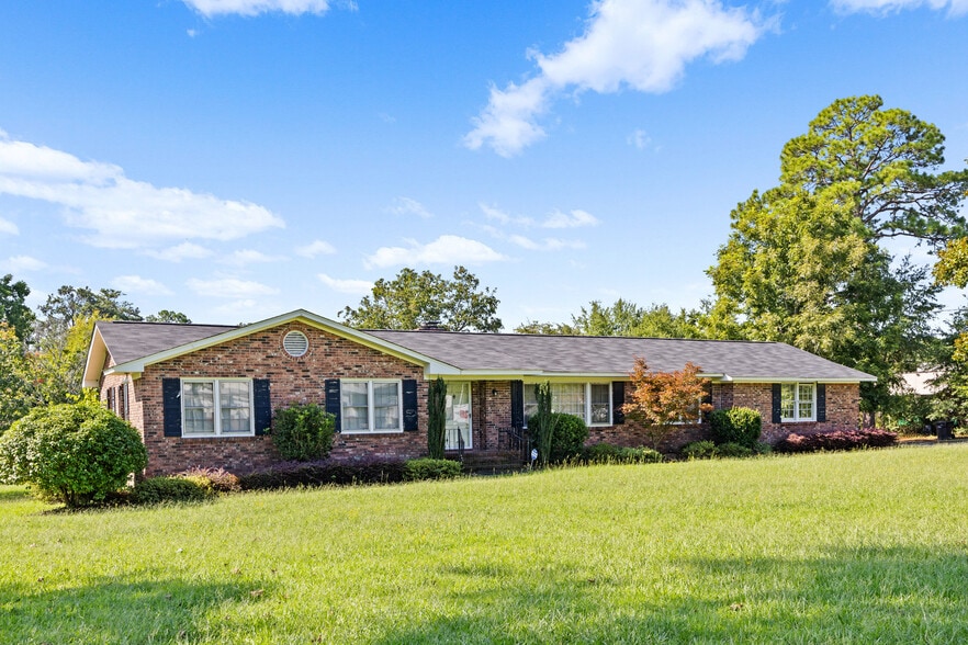 3221 Platt Springs Rd, West Columbia, SC à vendre - Photo principale – Image 1 sur 50