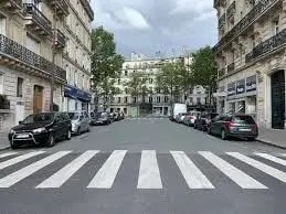 Plus de détails pour 1 Rue Michelet, Paris - Local commercial à louer