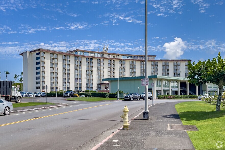 101 aupuni St, Hilo, HI à louer - Photo de l’immeuble – Image 2 sur 5