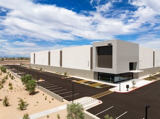 Plus de détails pour 13301 North 137th Avenue, Surprise, AZ - Industriel/Logistique à louer