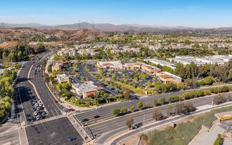Plus de détails pour Highridge Crossing – Local commercial à vendre, Valencia, CA