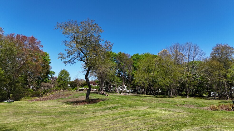 213 Boston Post Rd, Waterford, CT à vendre - Aérien – Image 3 sur 12