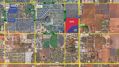 1520 114th Street, Lubbock, TX à louer Photo intérieure– Image 1 sur 1