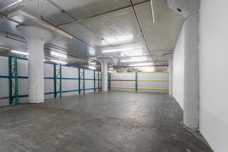 Plus de détails pour 184-10-184-60 Jamaica Ave, Jamaica, NY - Industriel/Logistique à louer