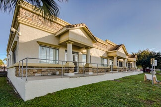 Plus de détails pour 4811 W Gandy Blvd, Tampa, FL - Local commercial à louer