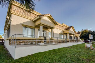 Plus de détails pour 4811 W Gandy Blvd, Tampa, FL - Local commercial à louer