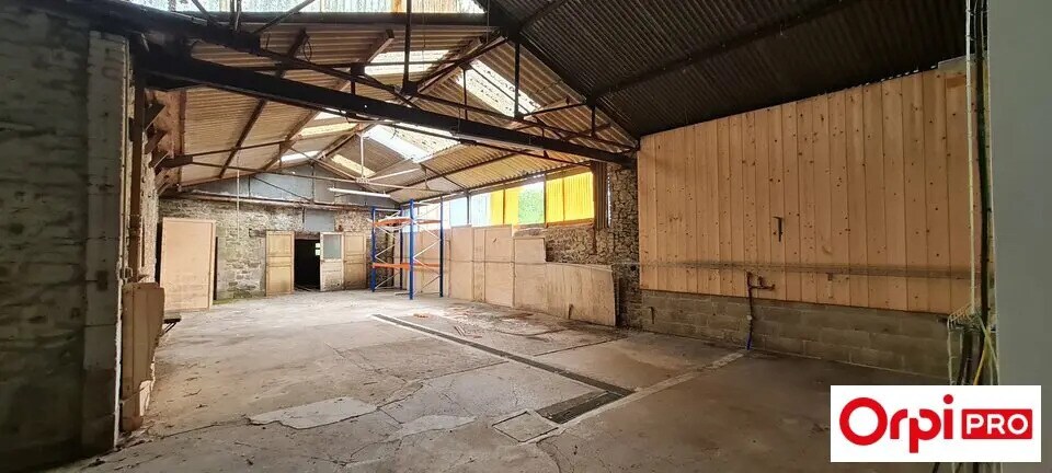 Industriel/Logistique dans Lamballe-Armor à louer - Photo intérieure – Image 2 sur 4