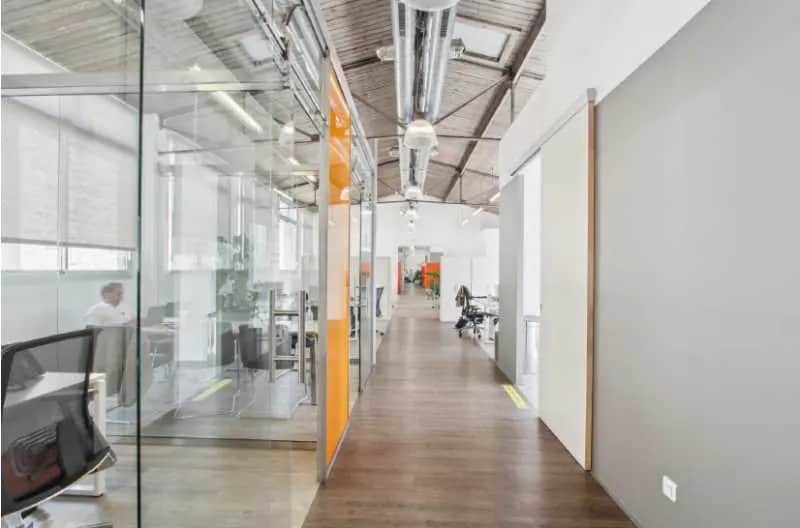 Bureau dans Paris à louer - Photo de l’immeuble – Image 2 sur 27