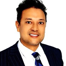 Martin Rodriguez