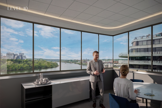 600 New Hampshire Ave NW, Washington, DC à louer Photo intérieure– Image 1 sur 17