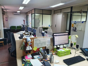 interior oficina