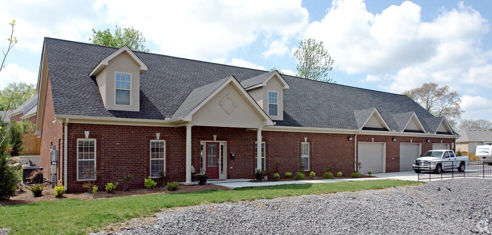 9695 Lebanon Rd, Mount Juliet, TN à louer - Photo principale – Image 1 sur 2