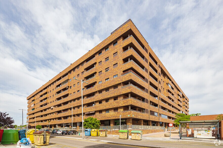 Local commercial dans Seseña, Toledo à louer - Photo principale – Image 1 sur 1