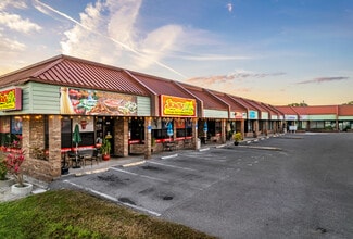 Plus de détails pour 901-945 10th St E, Palmetto, FL - Local commercial à louer