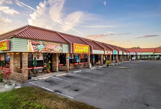 Plus de détails pour 901-945 10th St E, Palmetto, FL - Local commercial à louer
