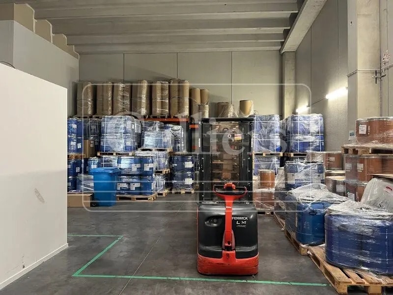 Bureau dans Vitrolles à louer Photo intérieure– Image 1 sur 7