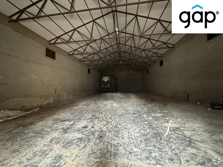 Industriel/Logistique dans Villares del Saz, Cuenca à vendre - Photo principale – Image 1 sur 7