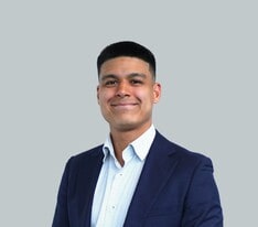 Samuel Correa