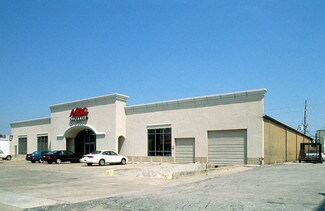 Plus de détails pour 5918 W FM-1960, Houston, TX - Bureau/Local commercial à louer