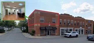 Plus de détails pour 107 Hexham Dr, Lynchburg, VA - Bureau à louer