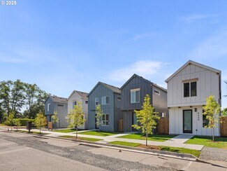 Plus de détails pour 4328 Going st, Portland, OR - Logement à vendre