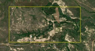 Plus de détails pour 3100 Buffalo Gap Rd, Sentinel Butte, ND - Terrain à vendre