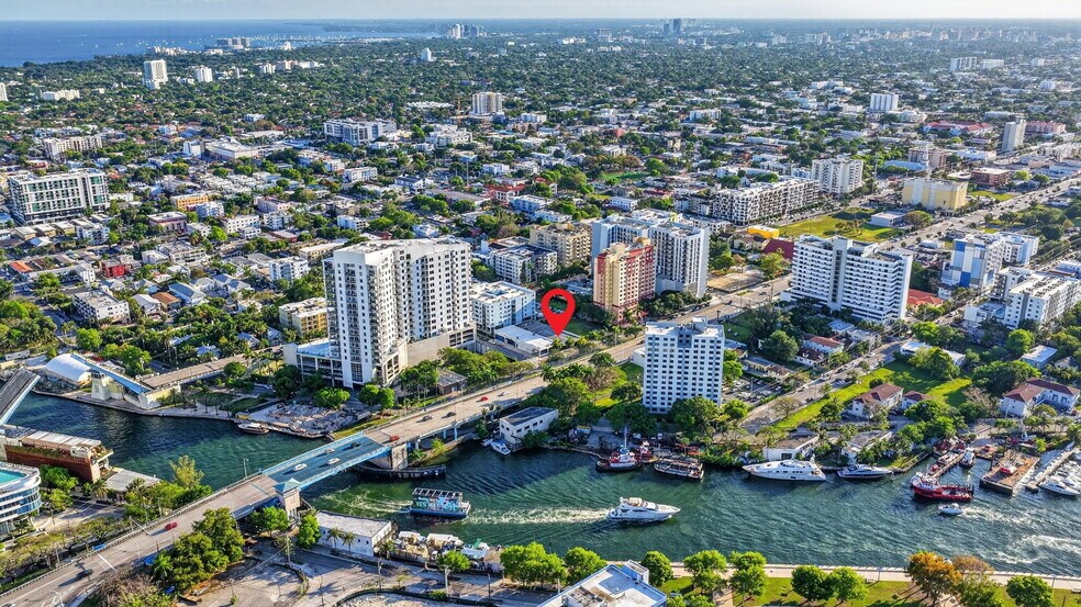 500 W Flagler St, Miami, FL à louer - Photo de l’immeuble – Image 2 sur 33