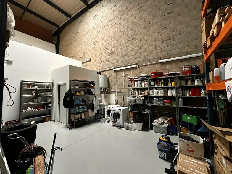 Bureau dans Ostwald à vendre - Photo de l’immeuble – Image 2 sur 6