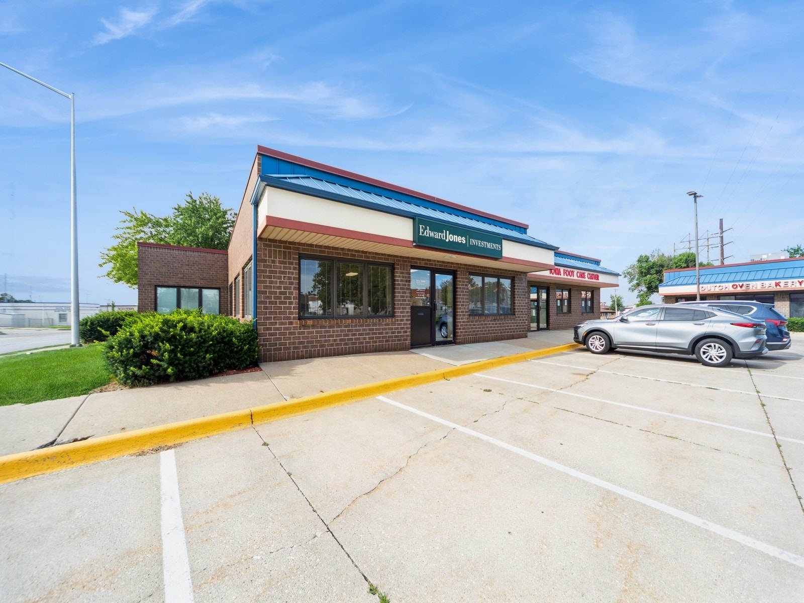 213-217 Duff Ave, Ames, IA à louer Photo intérieure– Image 1 sur 21