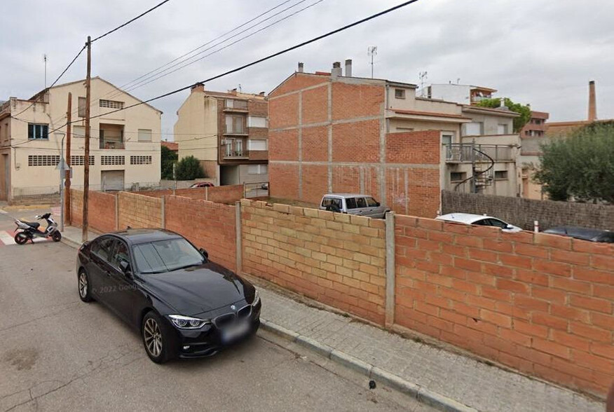 Terrain dans Artés, Barcelona à vendre - Photo de l’immeuble – Image 2 sur 4