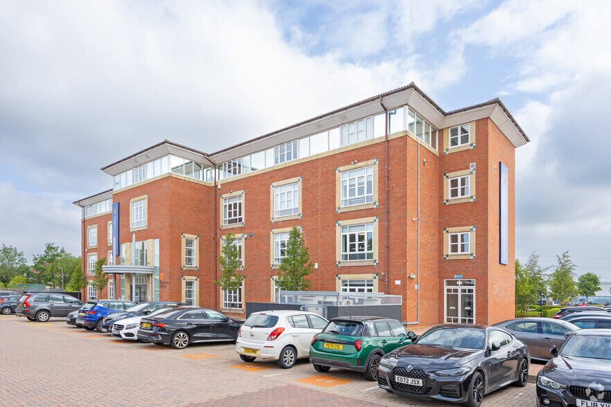 Westminster Pl, York à vendre - Photo de l’immeuble – Image 2 sur 43