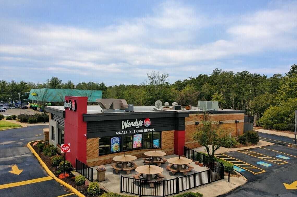 69 Route 73, Voorhees, NJ à vendre Photo principale– Image 1 sur 10