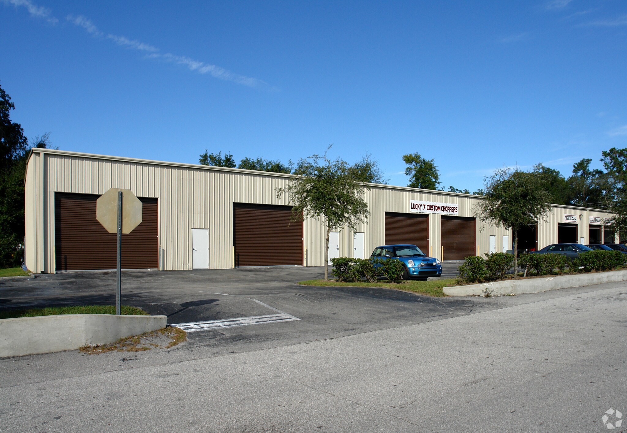 3052 Shader Rd, Orlando, FL à louer Photo de l’immeuble– Image 1 sur 19