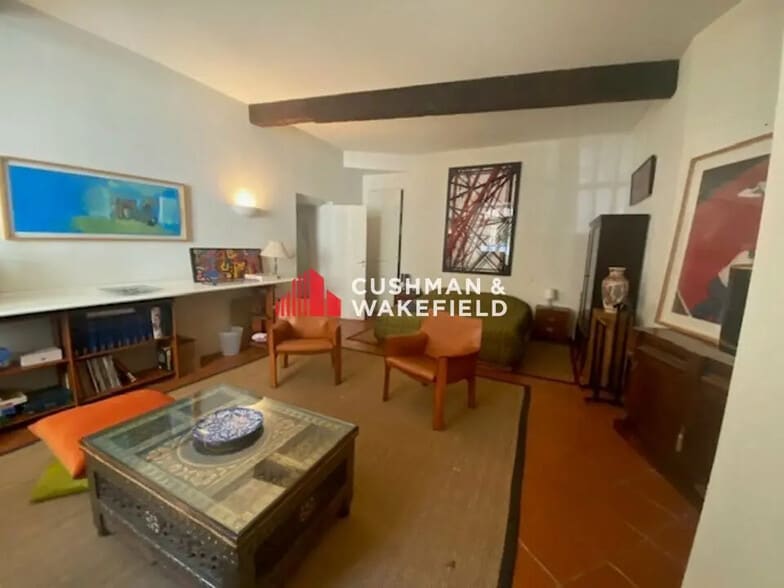 Bureau dans Toulouse à vendre - Photo de l’immeuble – Image 3 sur 9