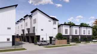 Plus de détails pour 6805 Cadillac Street, Houston, TX - Terrain à vendre