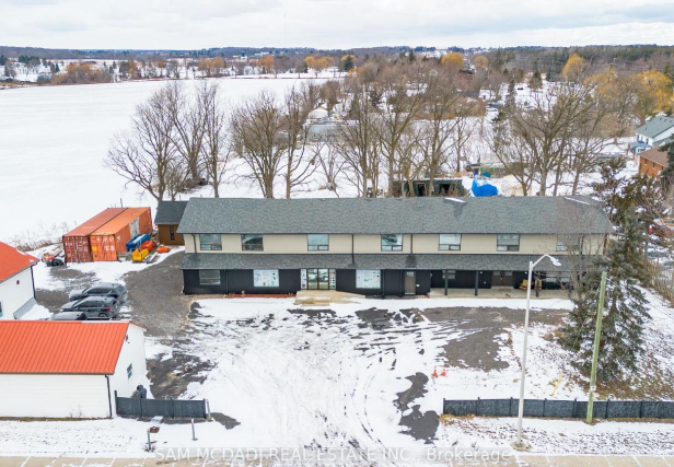 12951 Steeles Av, Hornby, ON à vendre Photo principale– Image 1 sur 2