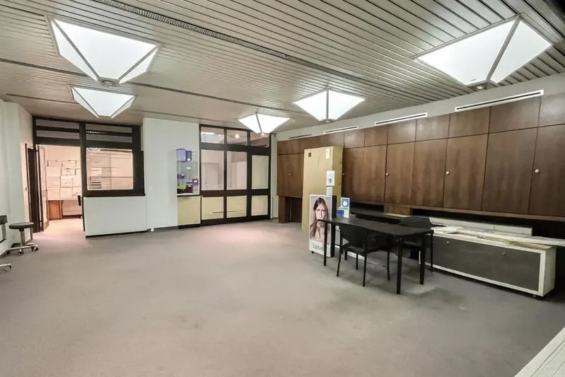 Local commercial dans Sarreguemines à louer - Photo intérieure – Image 2 sur 3