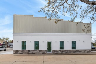 Plus de détails pour 102 W Wisconsin Ave, Kaukauna, WI - Local commercial à vendre
