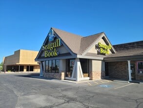 331 E University Pky, Orem, UT à louer Photo intérieure– Image 1 sur 8