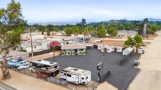 Plus de détails pour 2366 Main St, Ramona, CA - Bureau à vendre