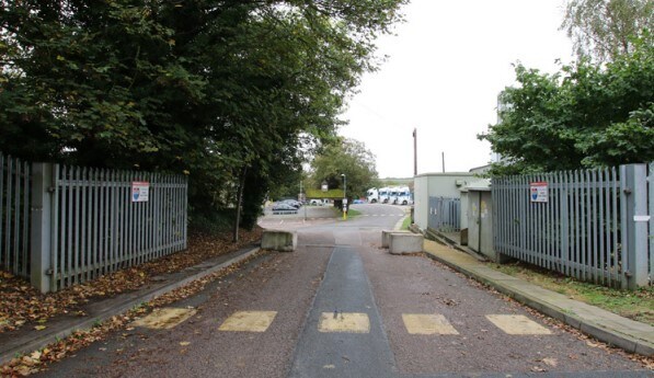 Kettering Rd, Kettering à vendre - Photo de l’immeuble – Image 2 sur 2