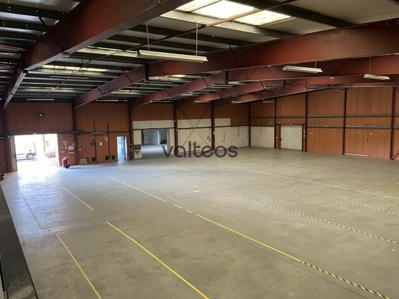 Bureau dans Beauzelle à louer - Photo intérieure – Image 2 sur 6