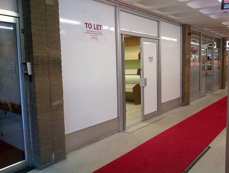 Central Arcade, Cleckheaton à louer - Autre – Image 3 sur 28