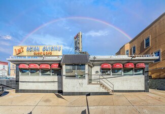 Plus de détails pour 1506 Bronxdale Ave, Bronx, NY - Local commercial à vendre